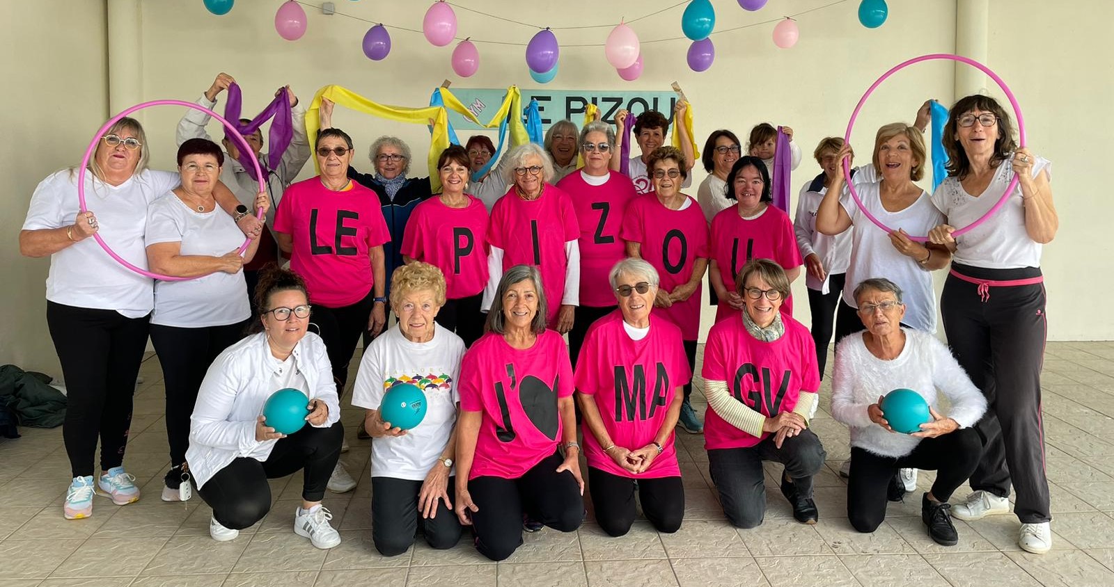 photo club Gv Le Pizou